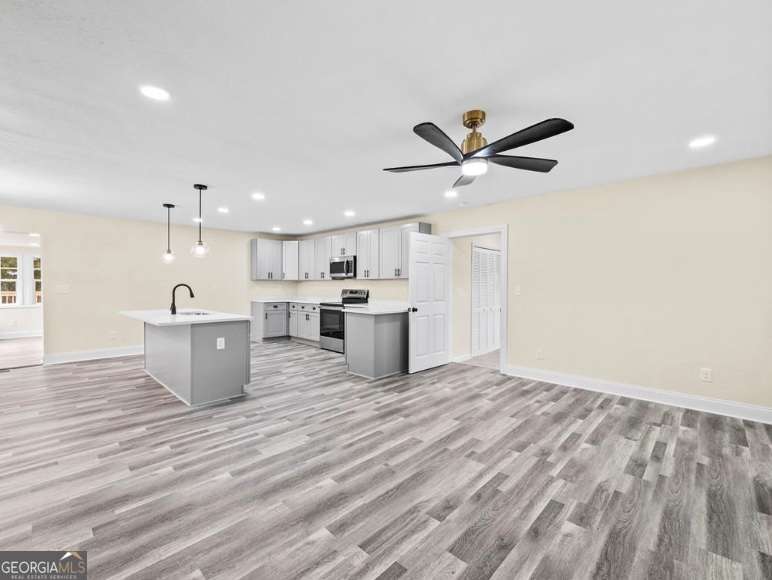 239 Brown Drive Clermont GA 30527