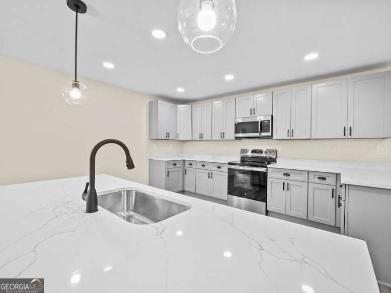 239 Brown Drive Clermont GA 30527