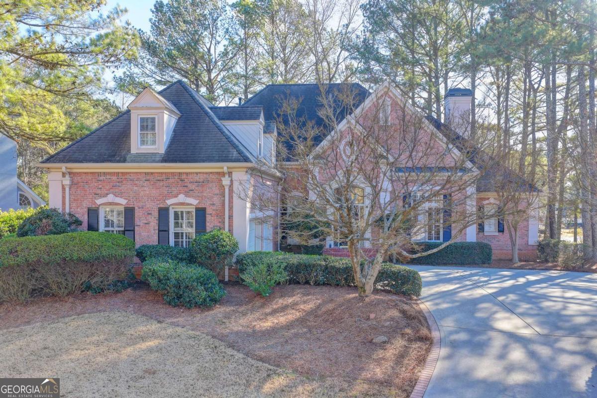 3021 Shinnecock Hills Drive Johns Creek GA 30097