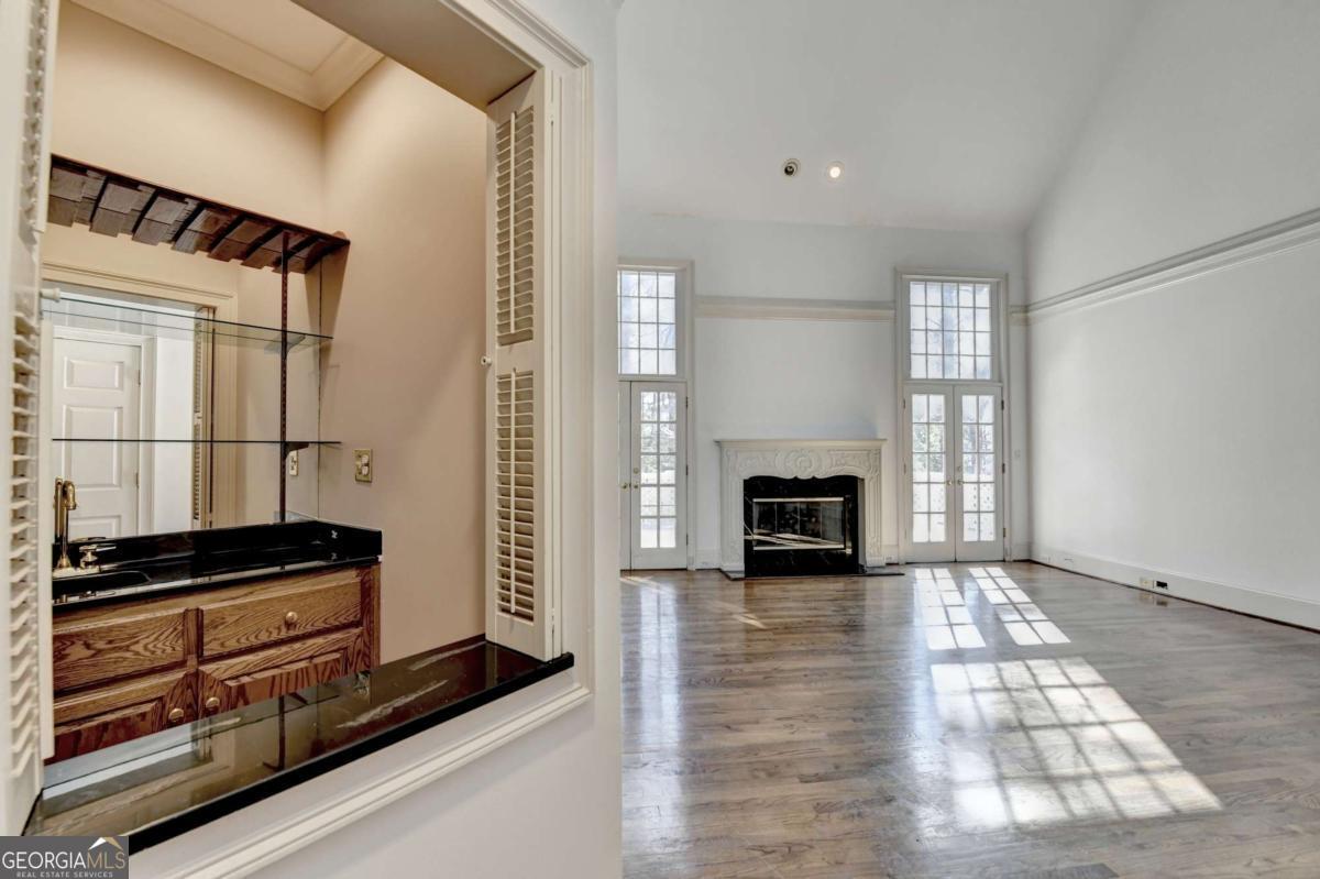 3021 Shinnecock Hills Drive Johns Creek GA 30097