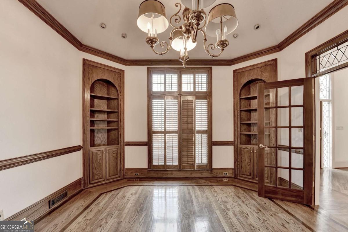 3021 Shinnecock Hills Drive Johns Creek GA 30097