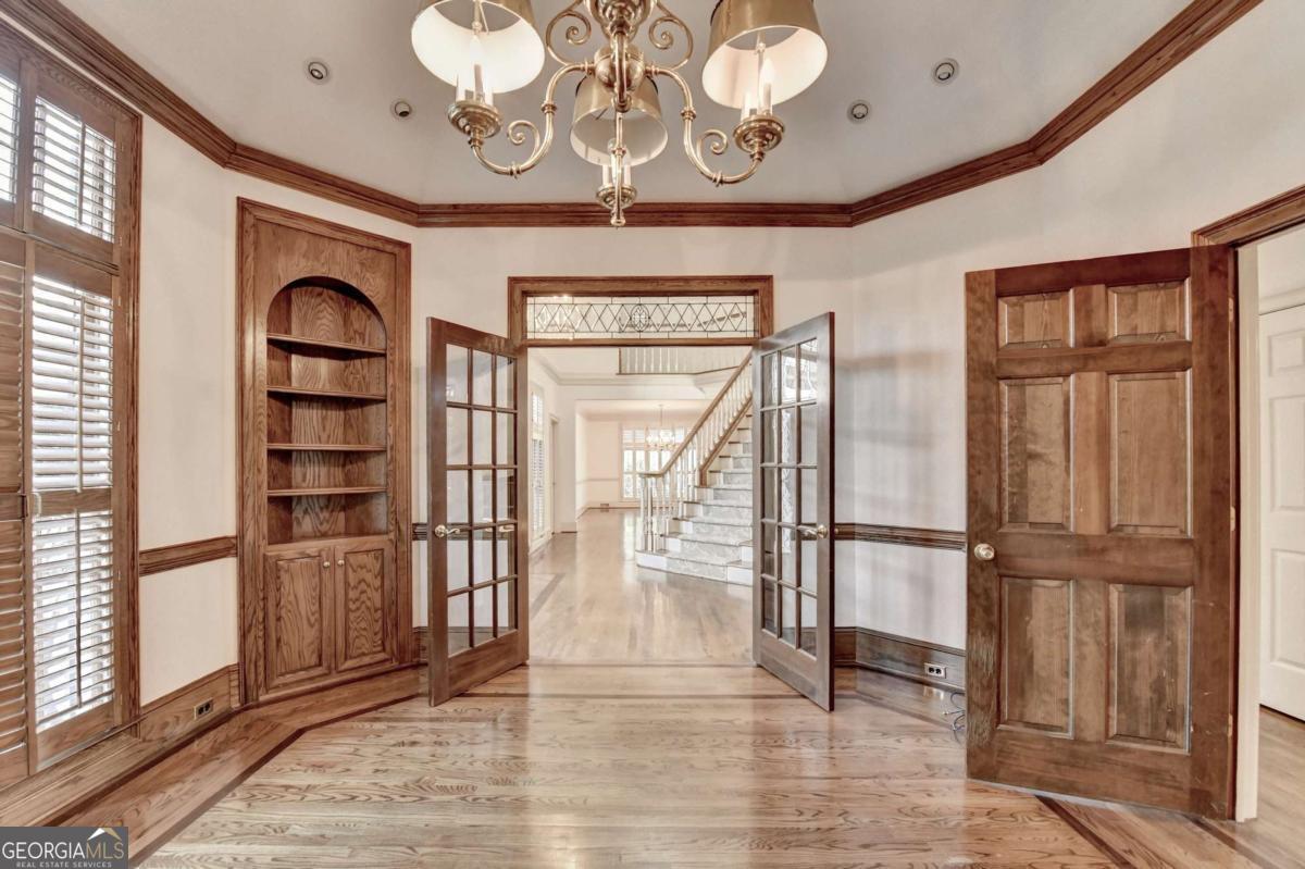 3021 Shinnecock Hills Drive Johns Creek GA 30097