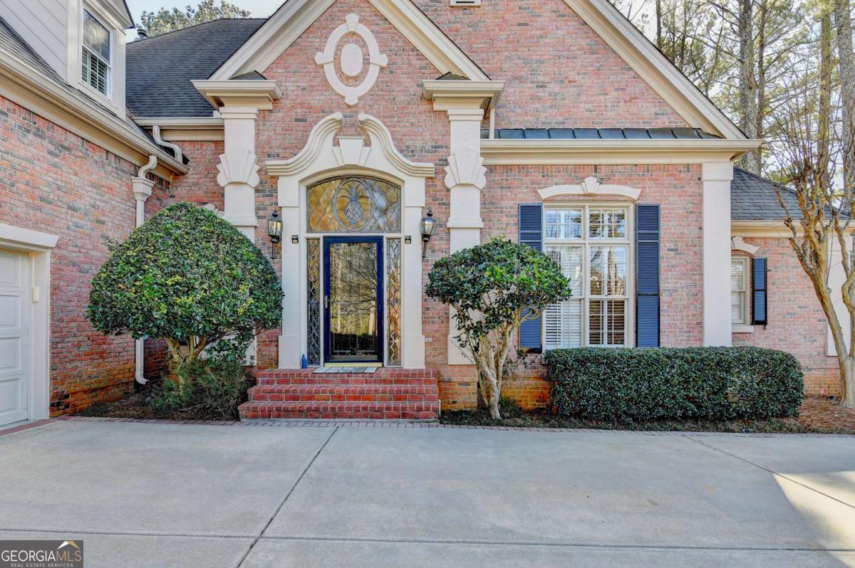 3021 Shinnecock Hills Drive Johns Creek GA 30097