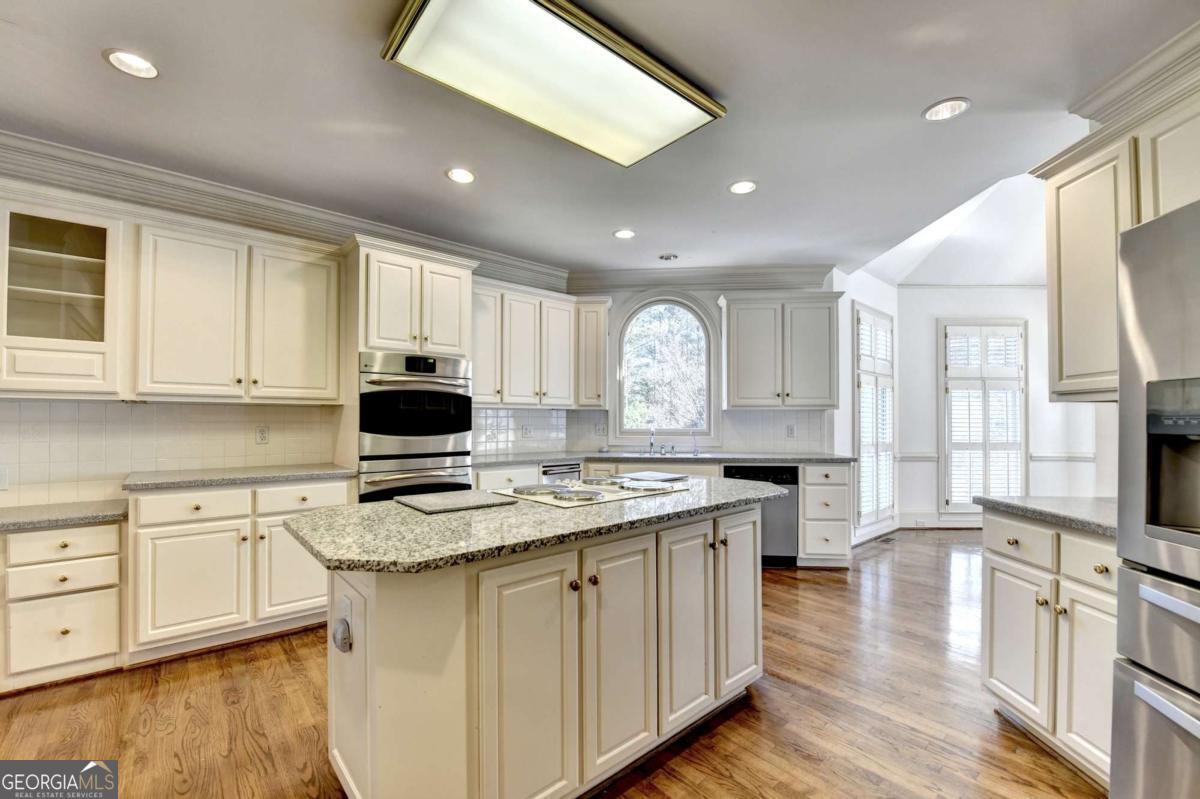 3021 Shinnecock Hills Drive Johns Creek GA 30097