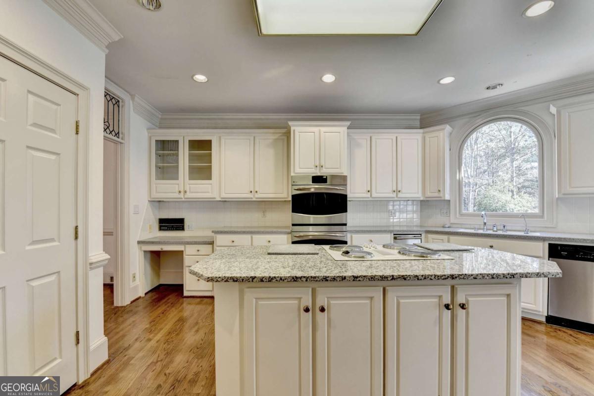 3021 Shinnecock Hills Drive Johns Creek GA 30097