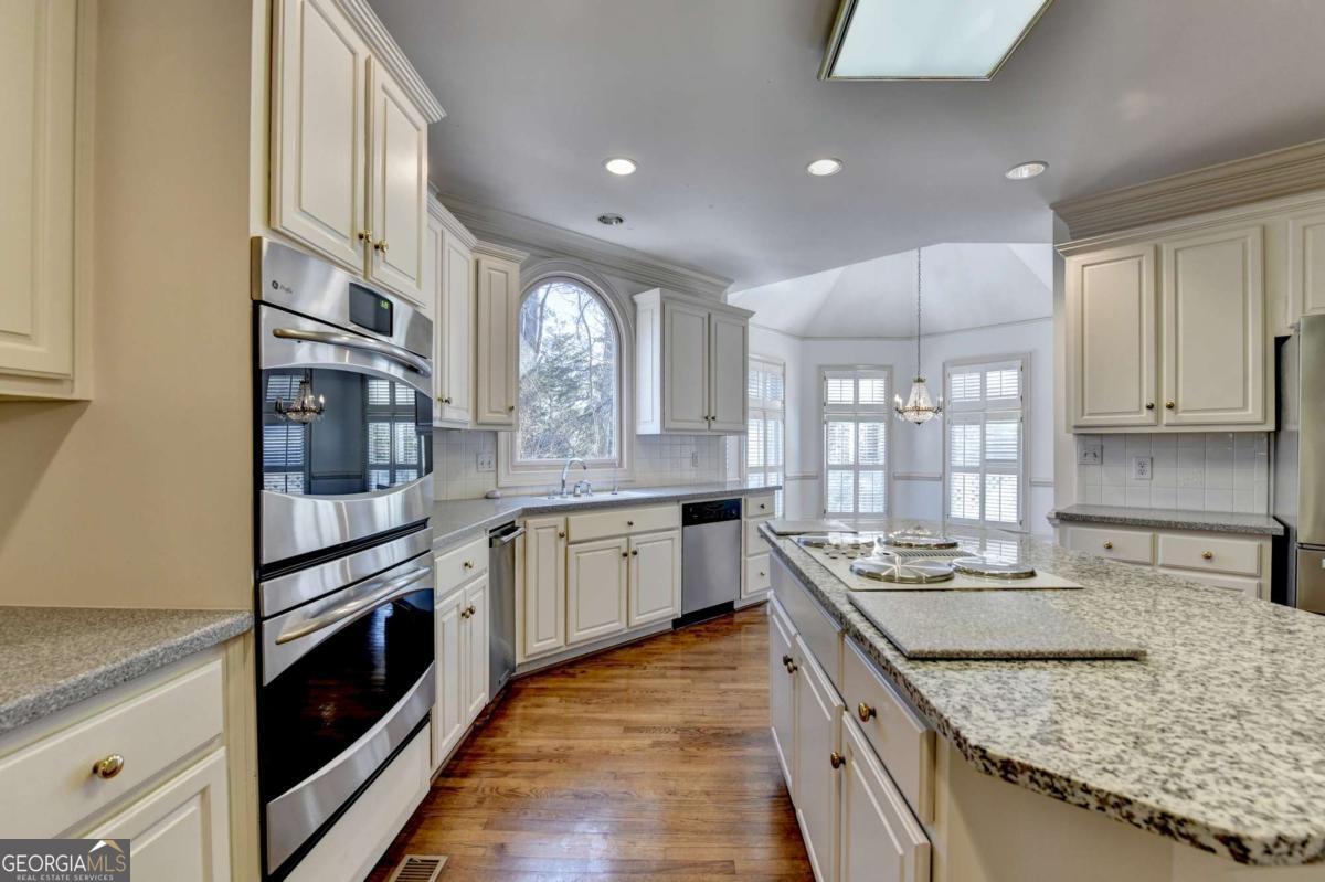 3021 Shinnecock Hills Drive Johns Creek GA 30097