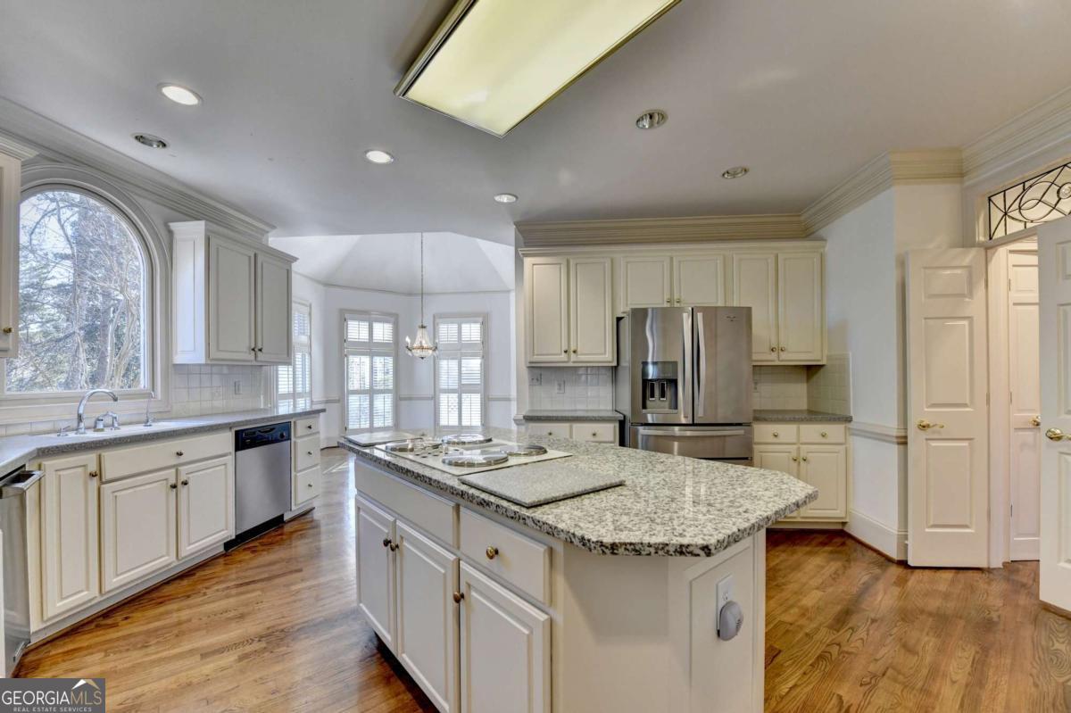 3021 Shinnecock Hills Drive Johns Creek GA 30097