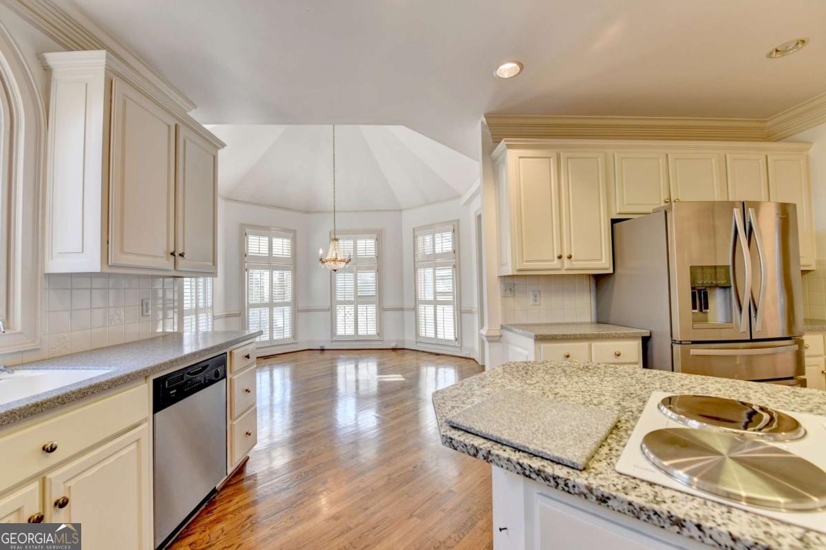 3021 Shinnecock Hills Drive Johns Creek GA 30097