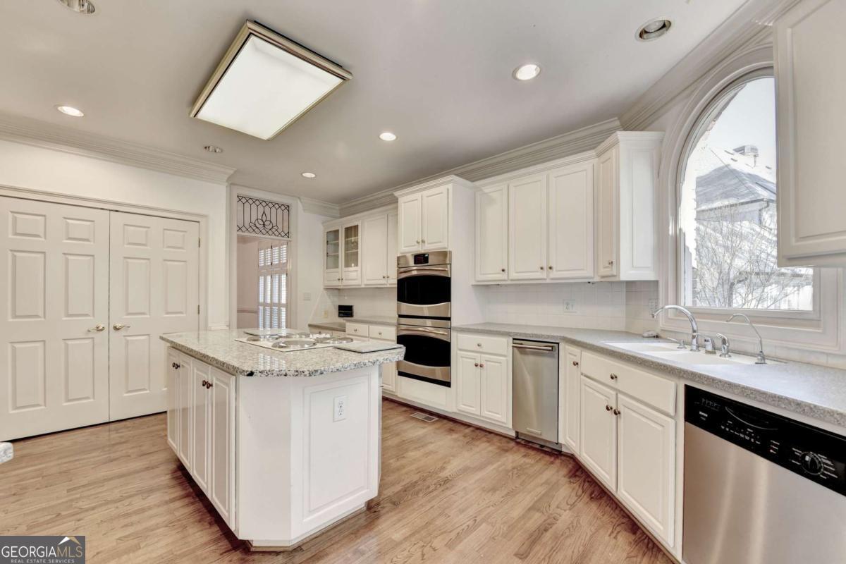 3021 Shinnecock Hills Drive Johns Creek GA 30097
