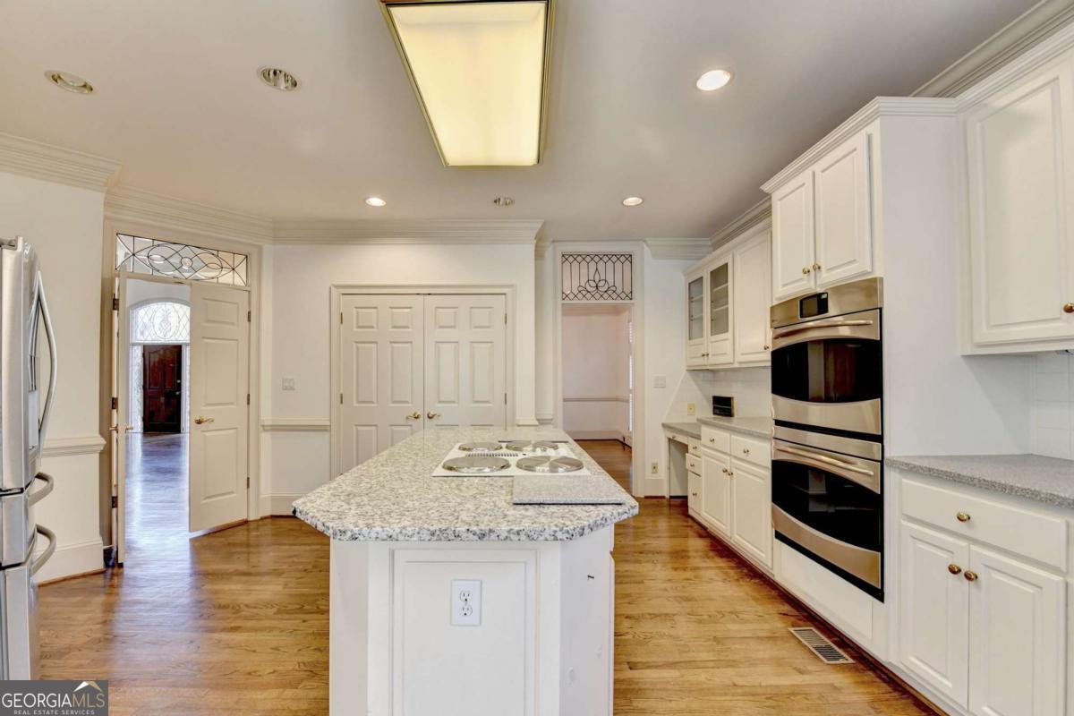 3021 Shinnecock Hills Drive Johns Creek GA 30097