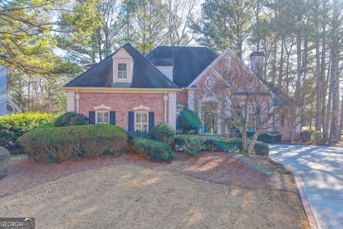 3021 Shinnecock Hills Drive Johns Creek GA 30097