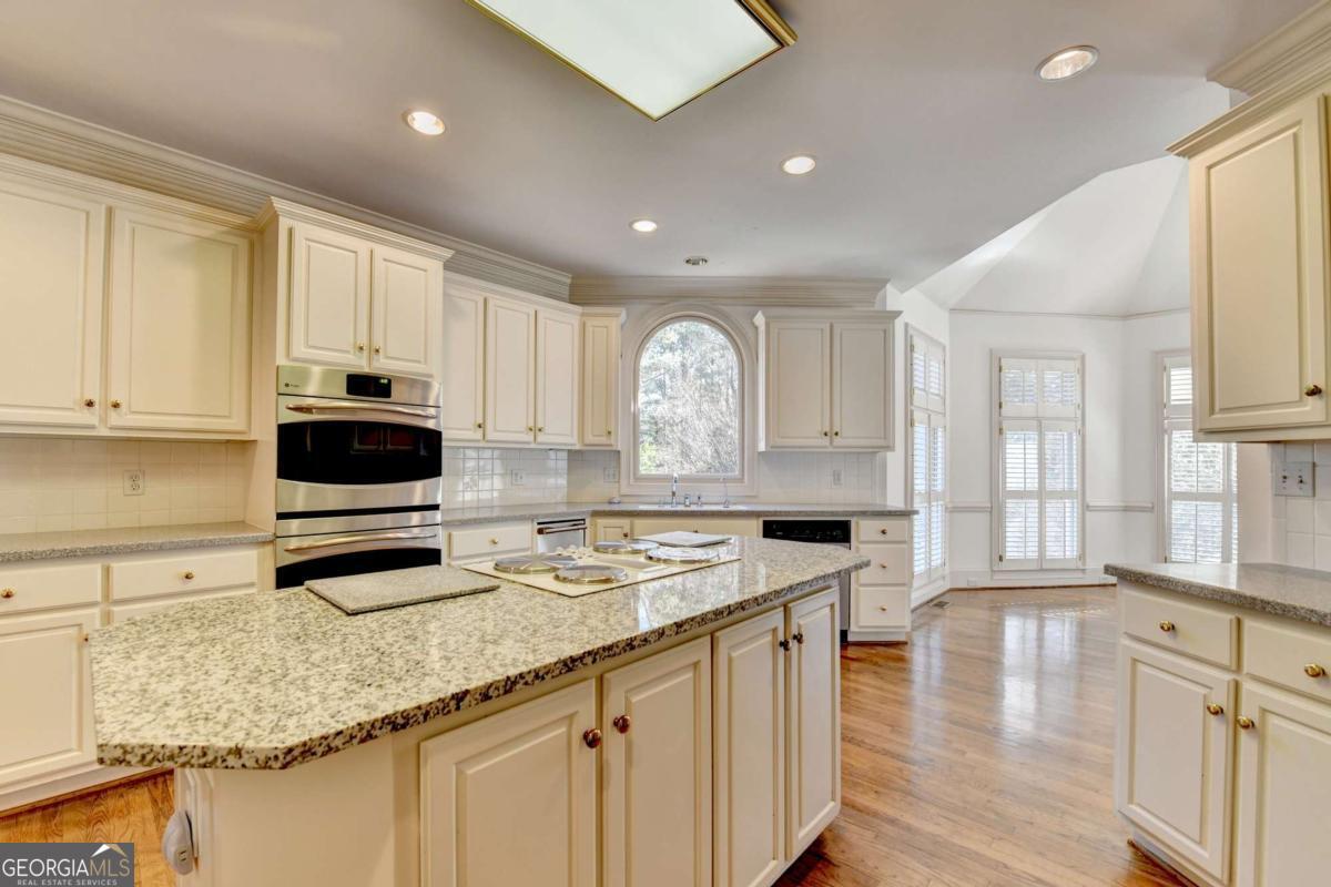 3021 Shinnecock Hills Drive Johns Creek GA 30097
