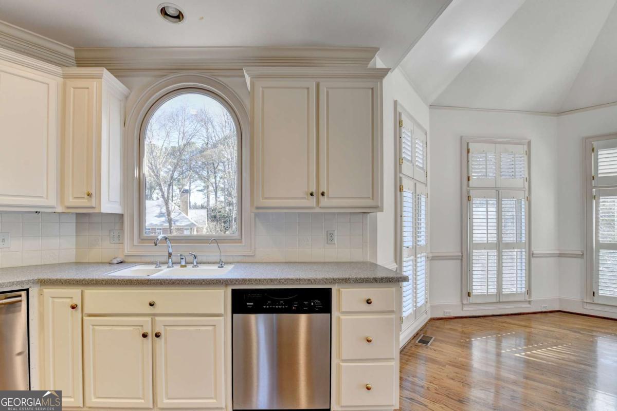 3021 Shinnecock Hills Drive Johns Creek GA 30097