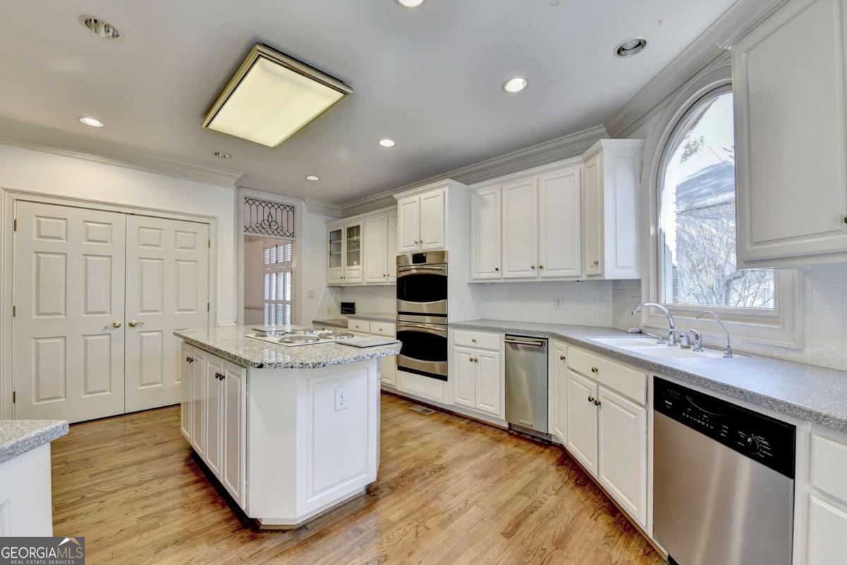 3021 Shinnecock Hills Drive Johns Creek GA 30097