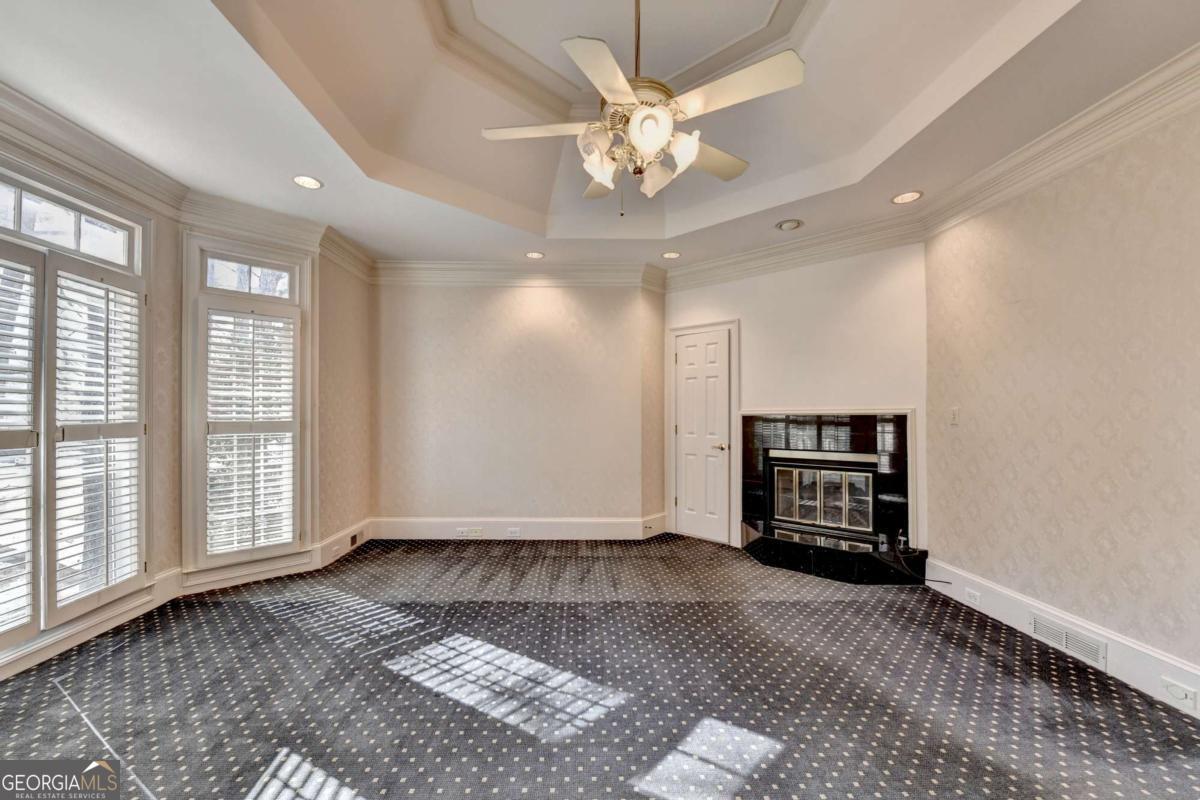 3021 Shinnecock Hills Drive Johns Creek GA 30097