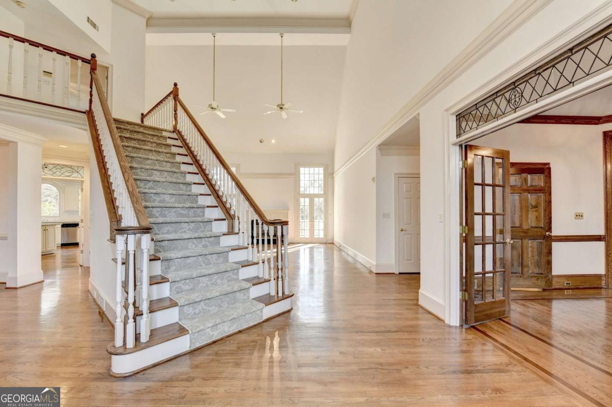 3021 Shinnecock Hills Drive Johns Creek GA 30097