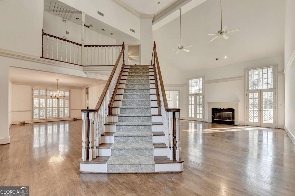 3021 Shinnecock Hills Drive Johns Creek GA 30097