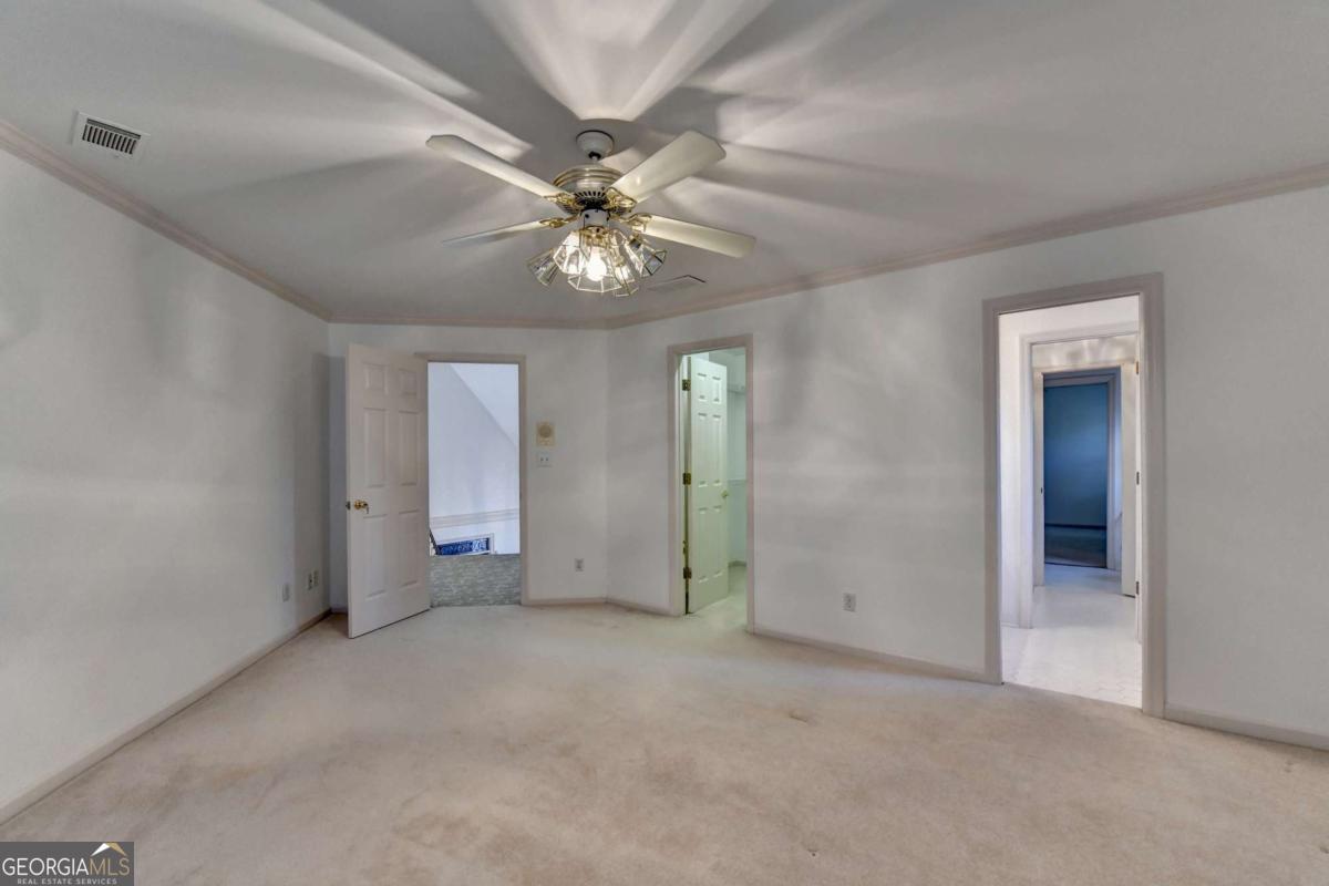 3021 Shinnecock Hills Drive Johns Creek GA 30097