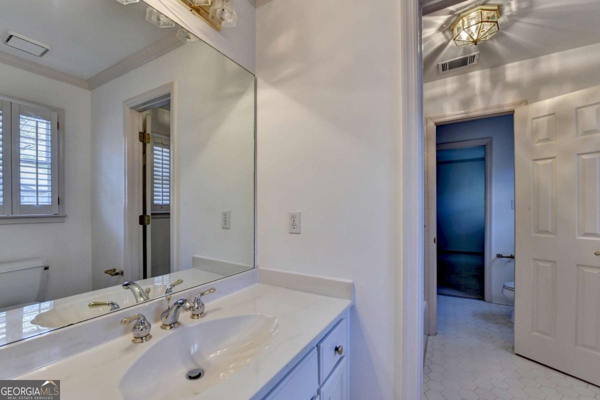 3021 Shinnecock Hills Drive Johns Creek GA 30097