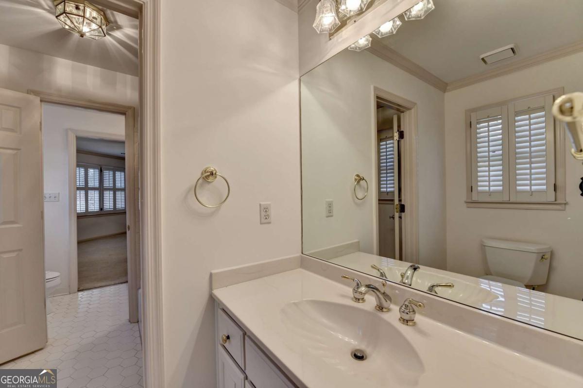 3021 Shinnecock Hills Drive Johns Creek GA 30097