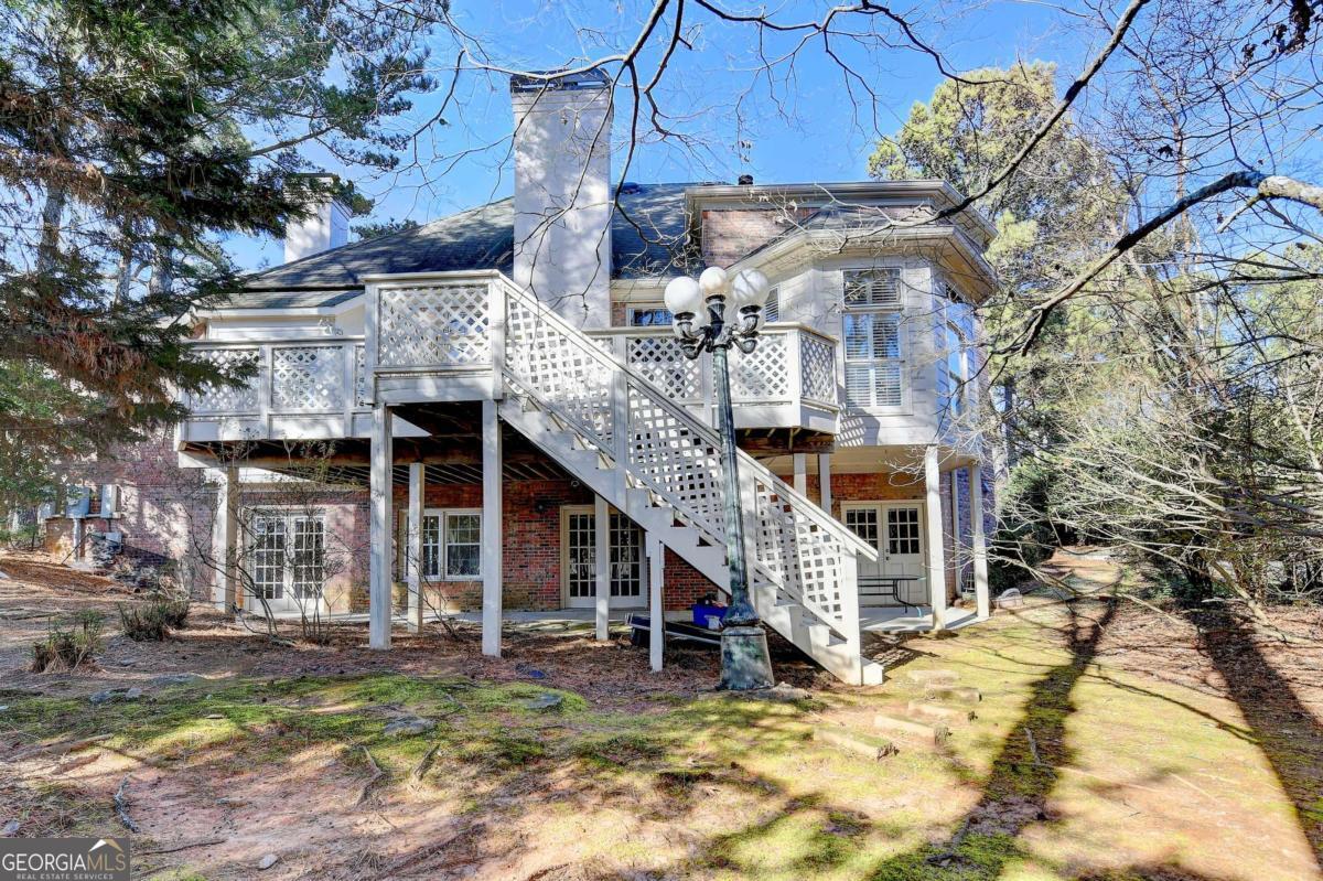 3021 Shinnecock Hills Drive Johns Creek GA 30097