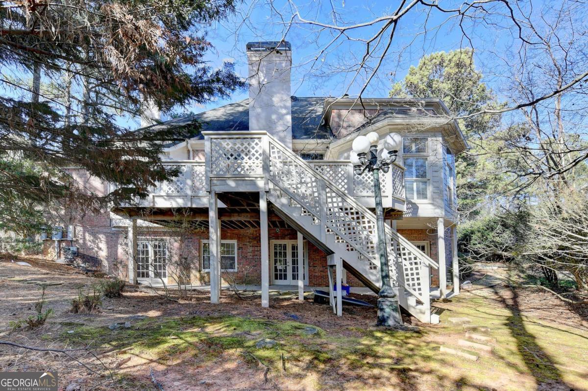 3021 Shinnecock Hills Drive Johns Creek GA 30097