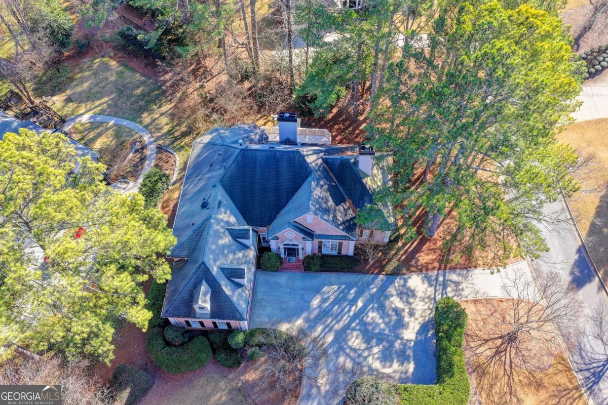 3021 Shinnecock Hills Drive Johns Creek GA 30097