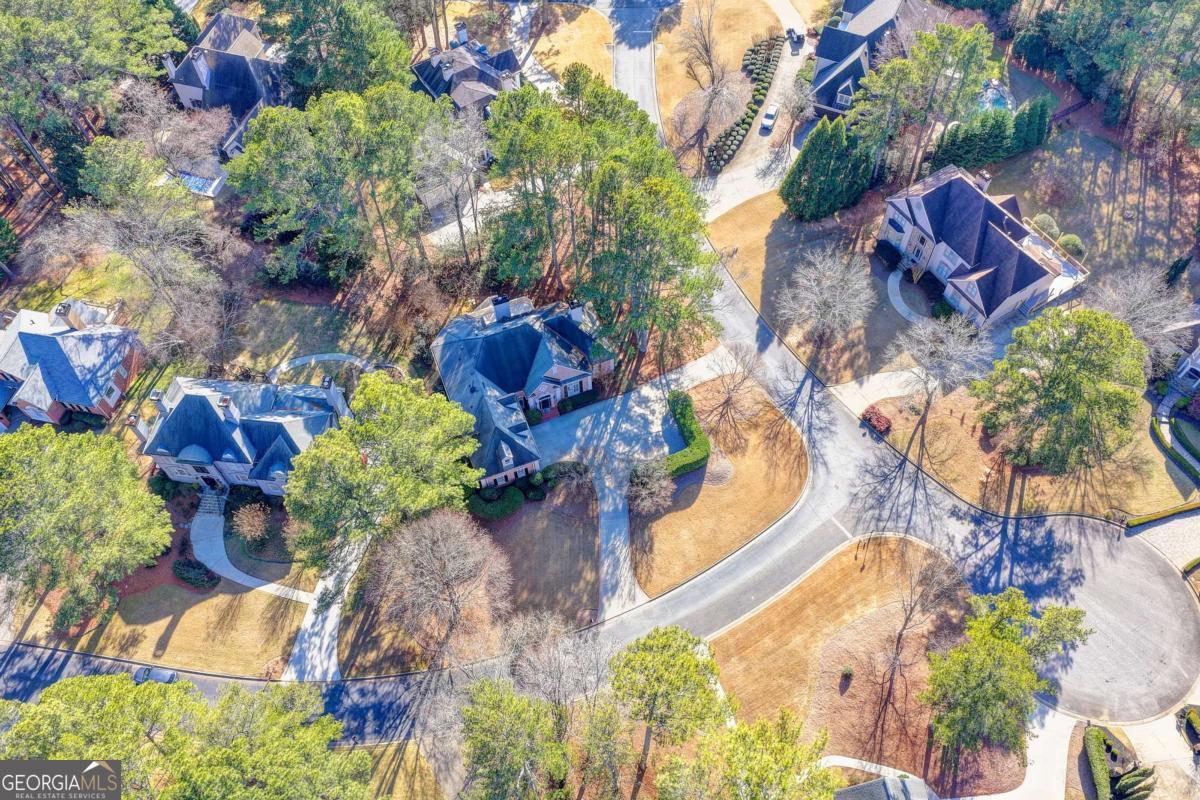 3021 Shinnecock Hills Drive Johns Creek GA 30097
