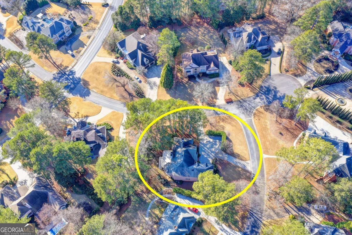 3021 Shinnecock Hills Drive Johns Creek GA 30097
