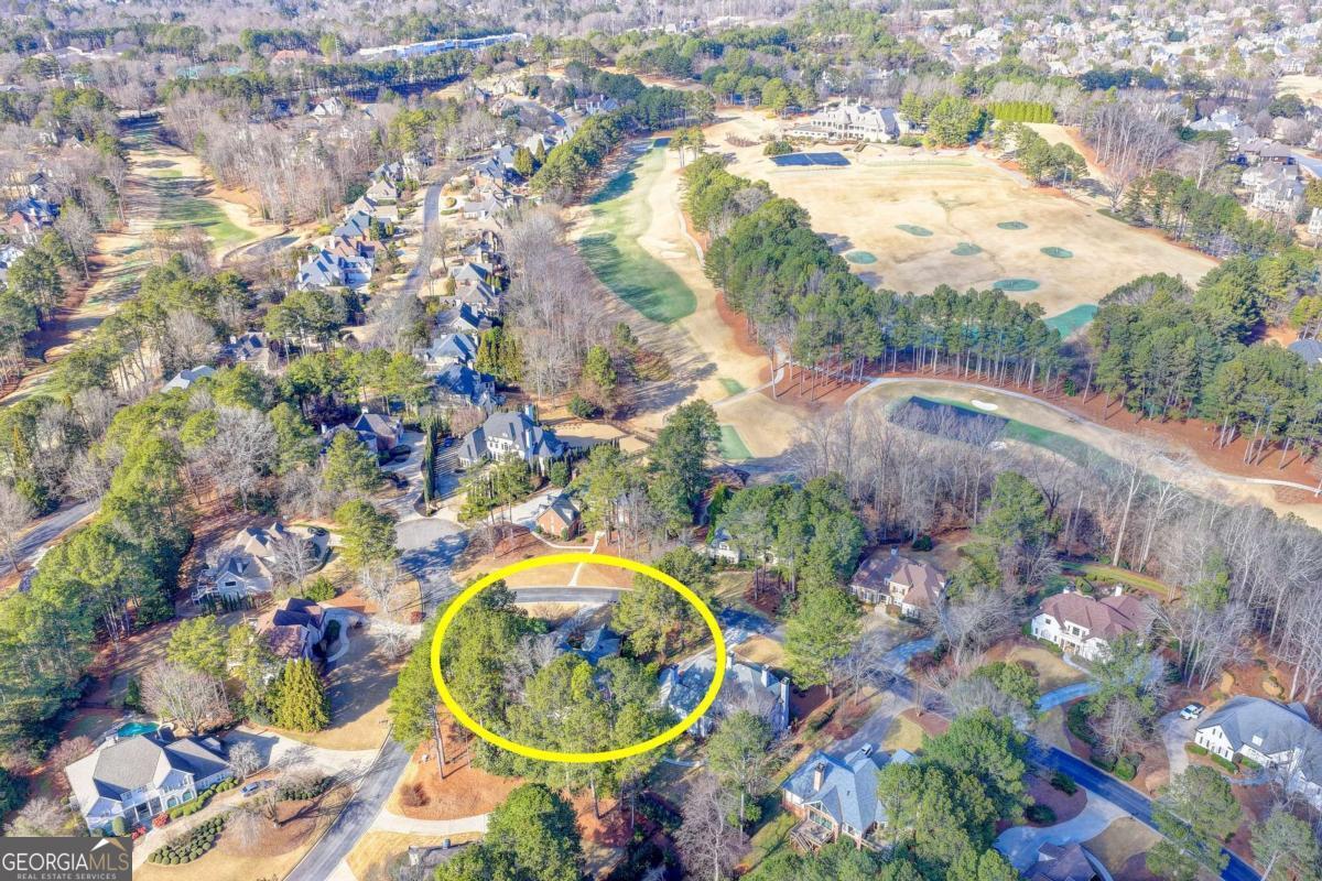 3021 Shinnecock Hills Drive Johns Creek GA 30097