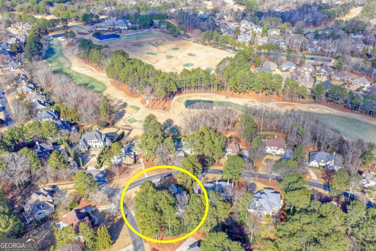 3021 Shinnecock Hills Drive Johns Creek GA 30097
