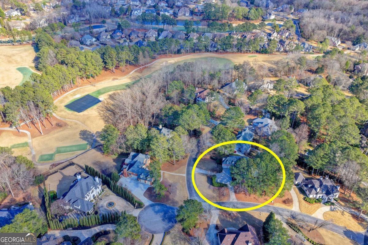 3021 Shinnecock Hills Drive Johns Creek GA 30097