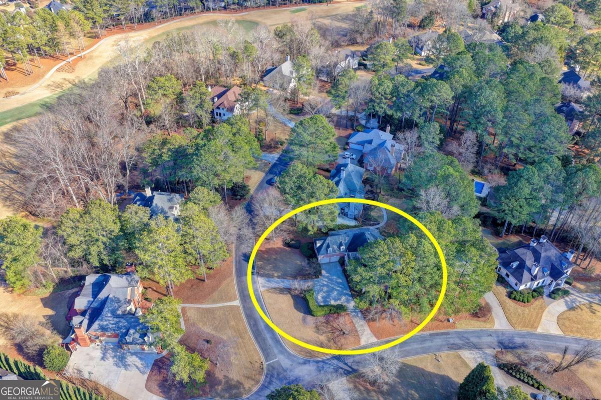 3021 Shinnecock Hills Drive Johns Creek GA 30097