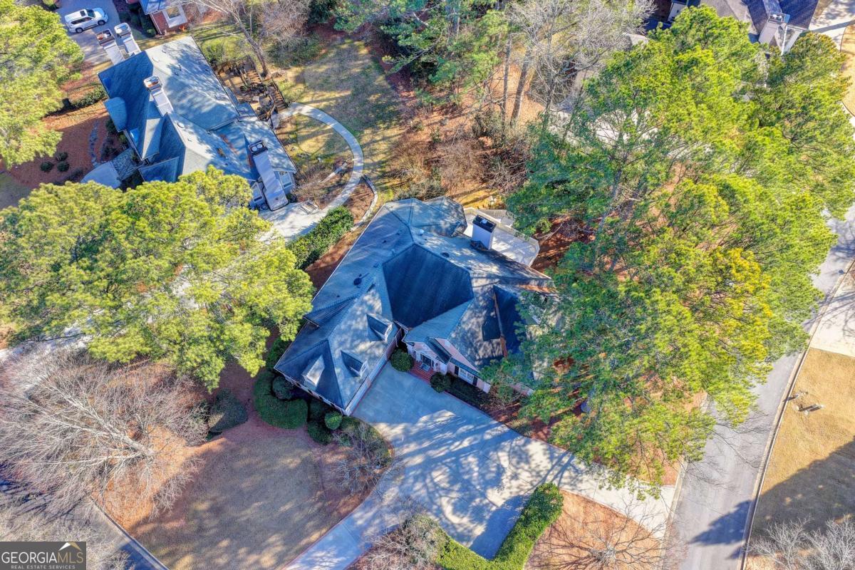 3021 Shinnecock Hills Drive Johns Creek GA 30097