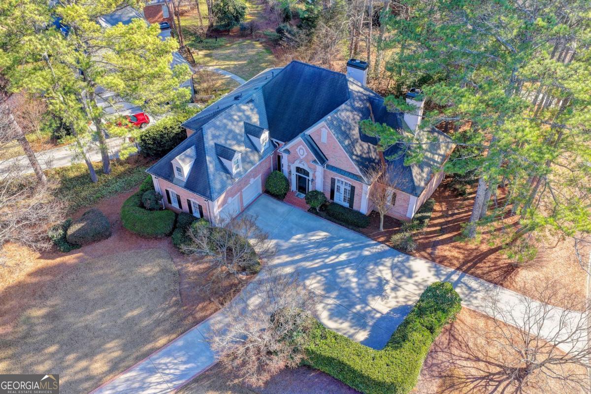 3021 Shinnecock Hills Drive Johns Creek GA 30097