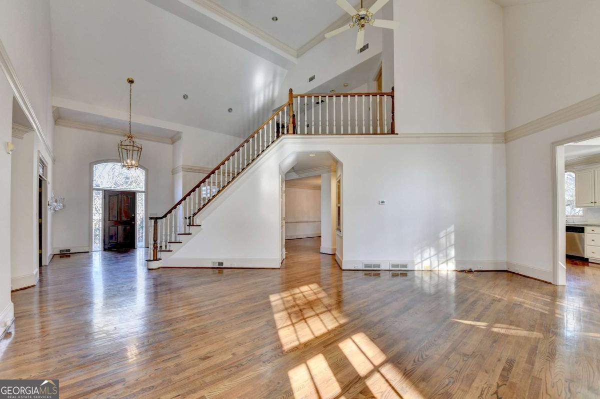 3021 Shinnecock Hills Drive Johns Creek GA 30097