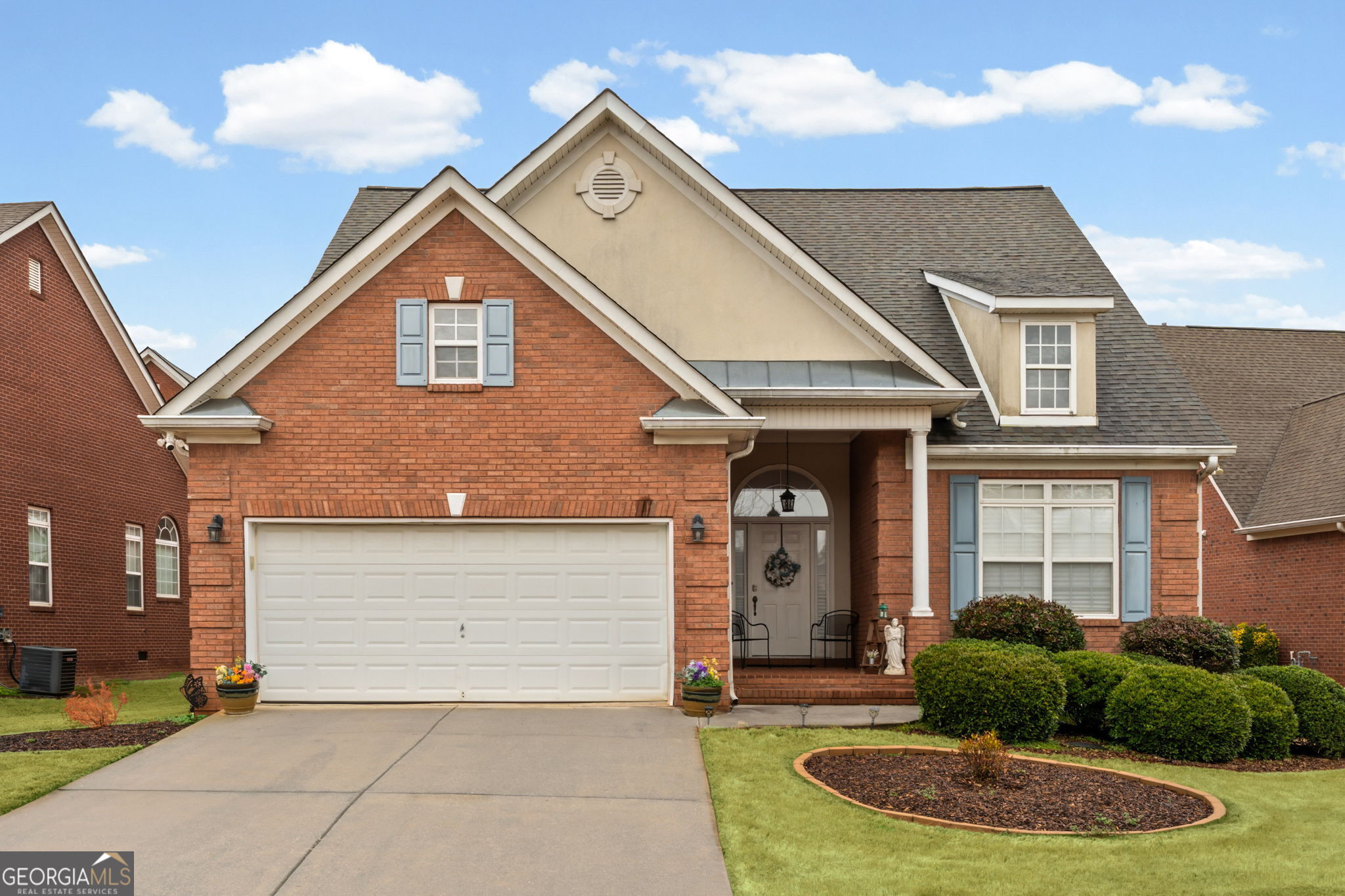 2070 Spivey Village Trace Jonesboro GA 30236