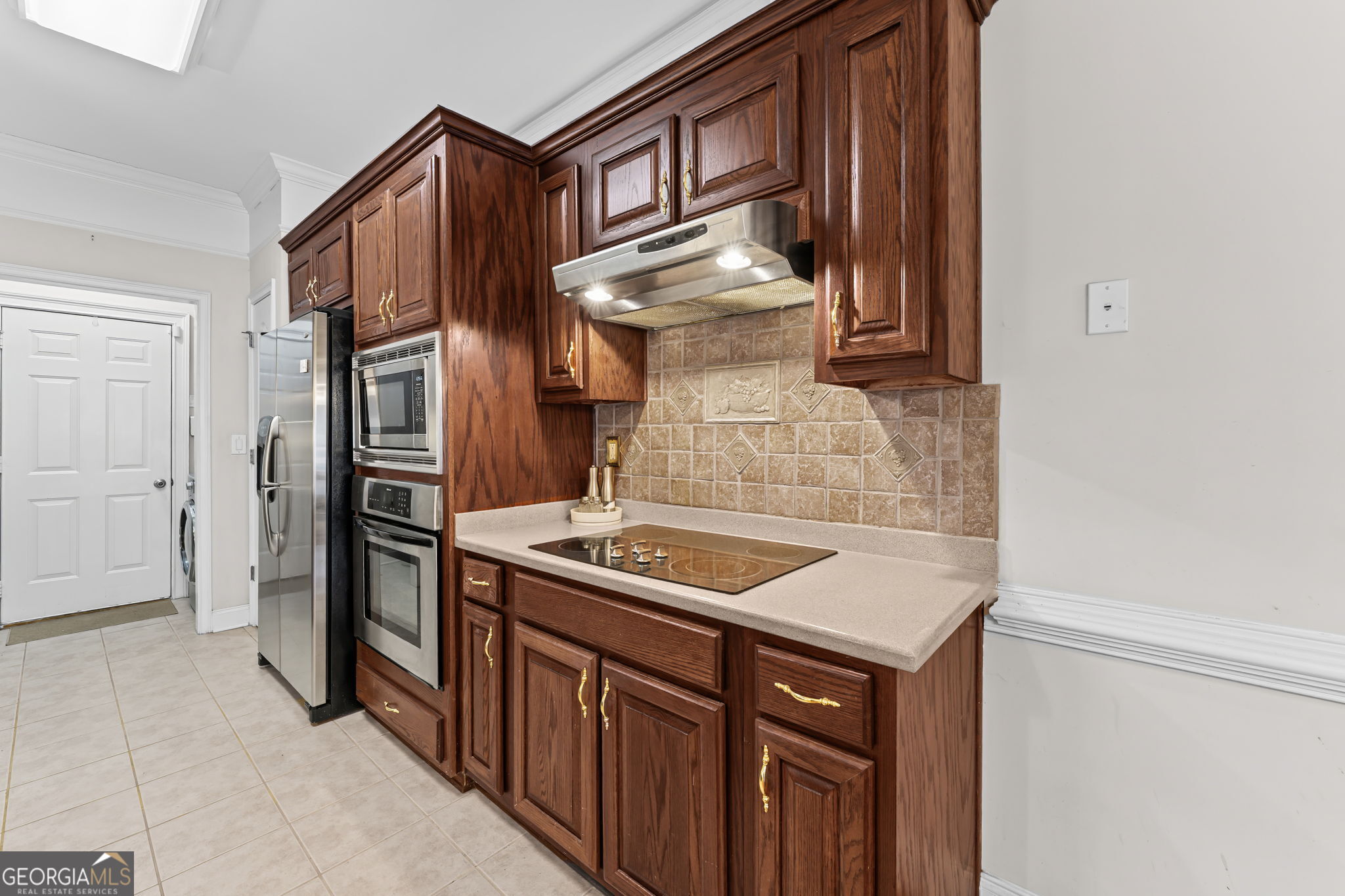 2070 Spivey Village Trace Jonesboro GA 30236
