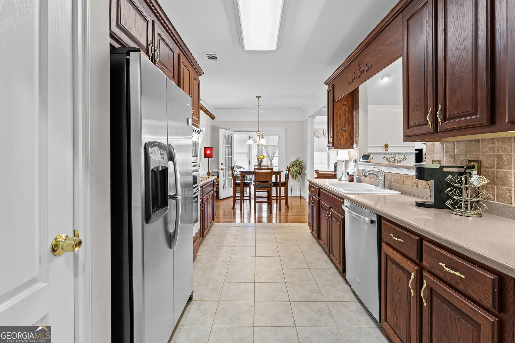 2070 Spivey Village Trace Jonesboro GA 30236