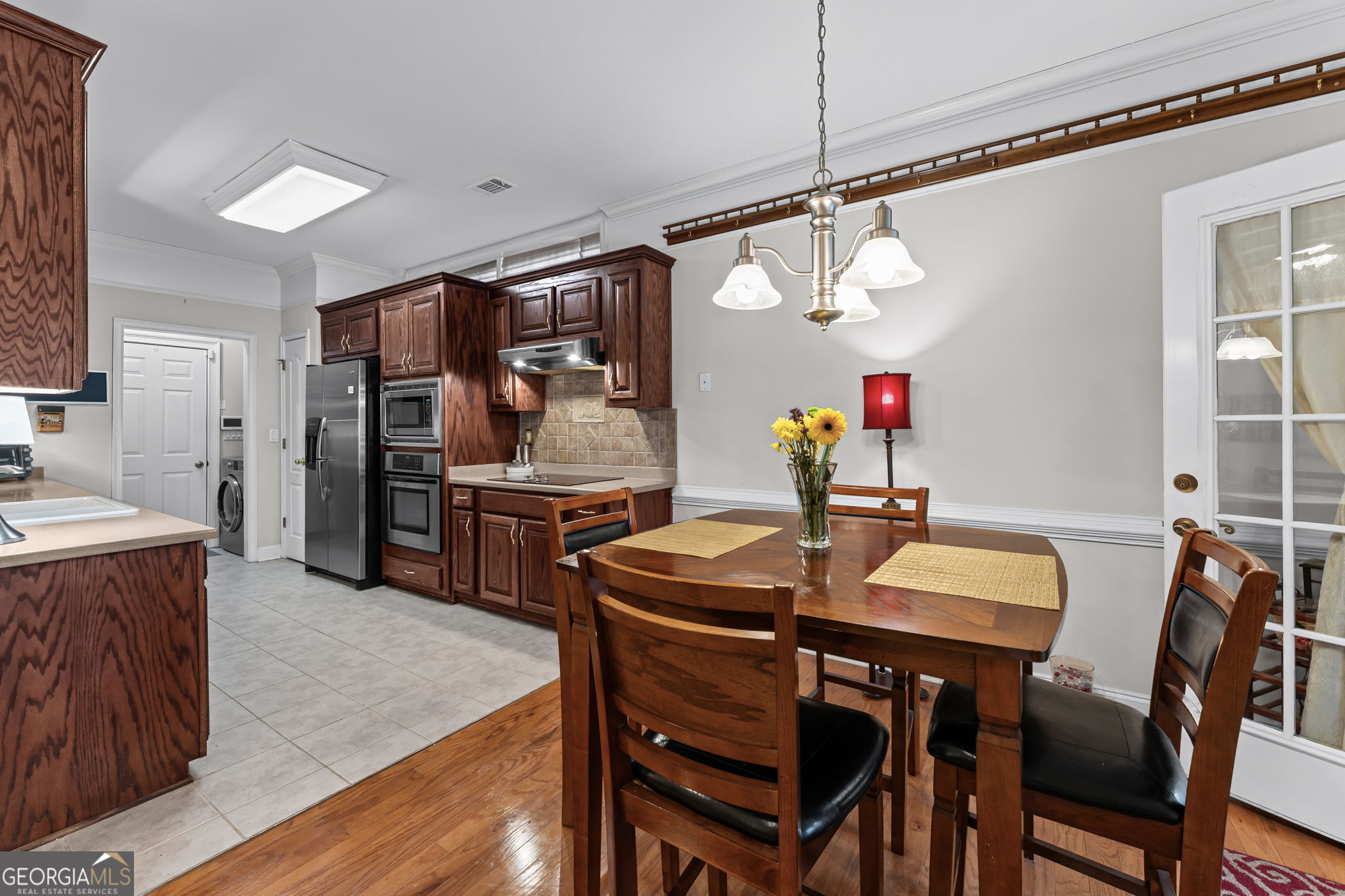 2070 Spivey Village Trace Jonesboro GA 30236