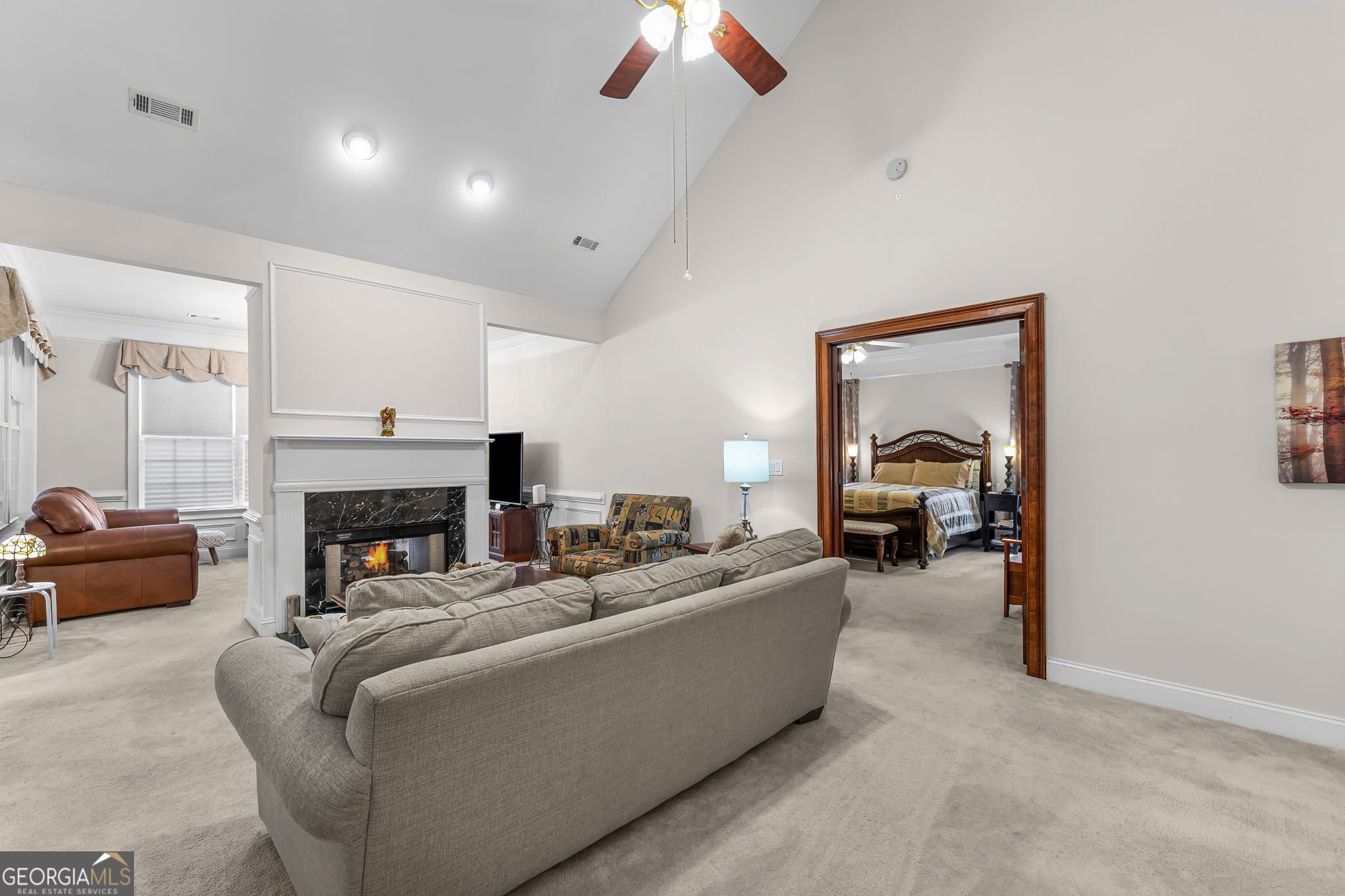 2070 Spivey Village Trace Jonesboro GA 30236