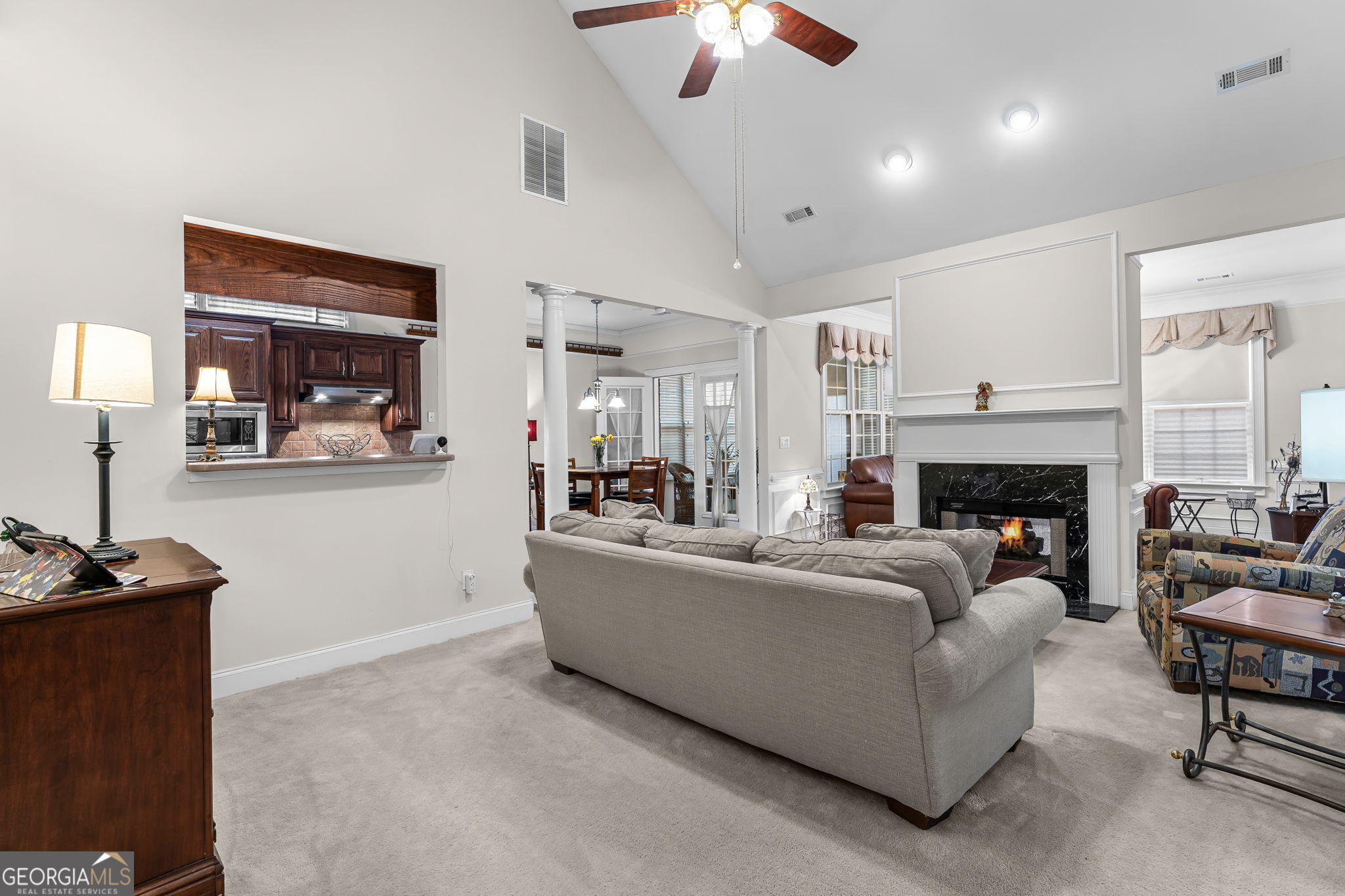 2070 Spivey Village Trace Jonesboro GA 30236