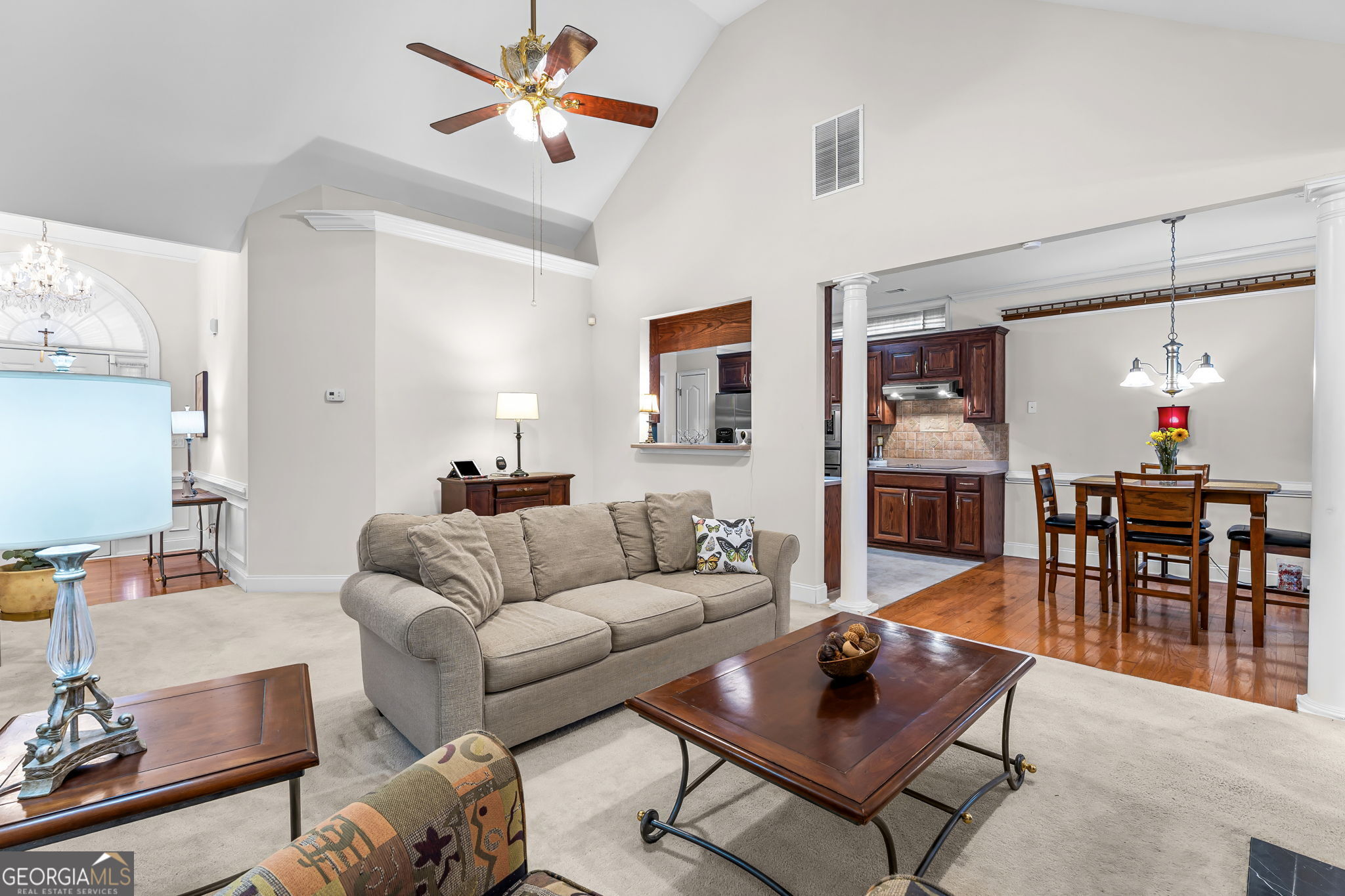 2070 Spivey Village Trace Jonesboro GA 30236