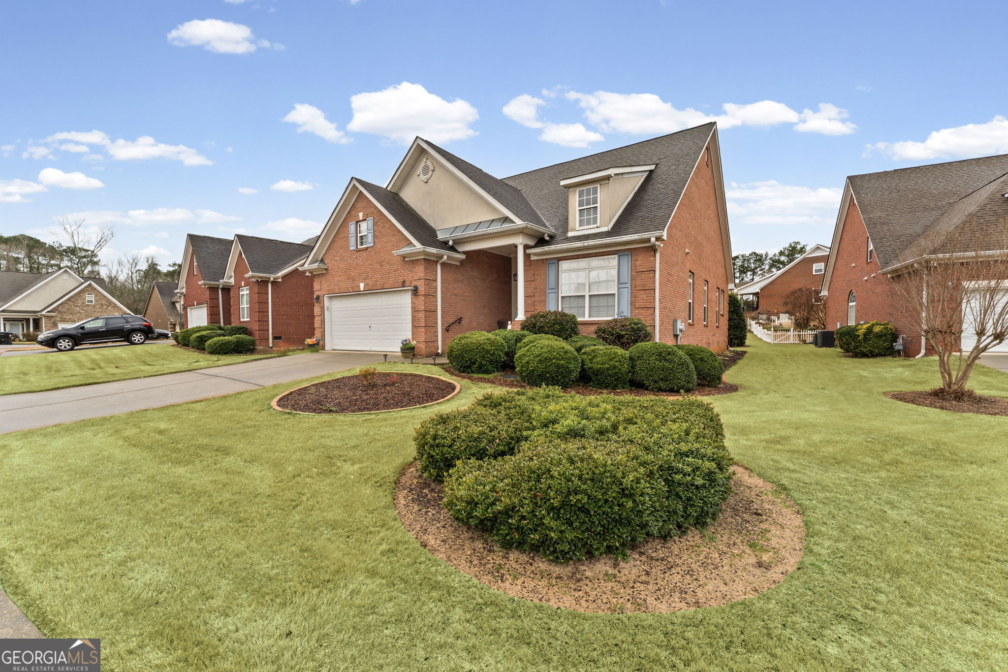 2070 Spivey Village Trace Jonesboro GA 30236