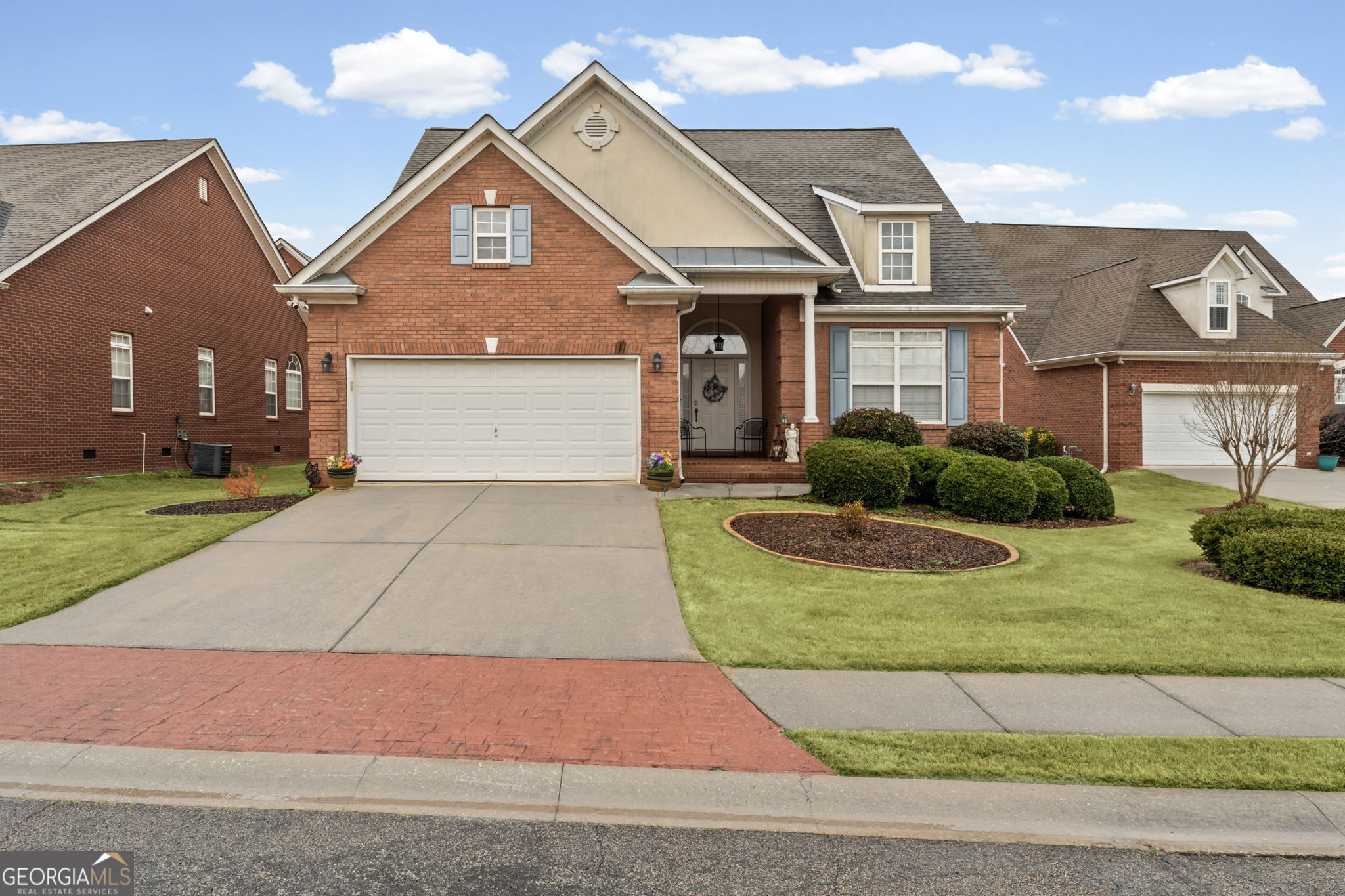 2070 Spivey Village Trace Jonesboro GA 30236