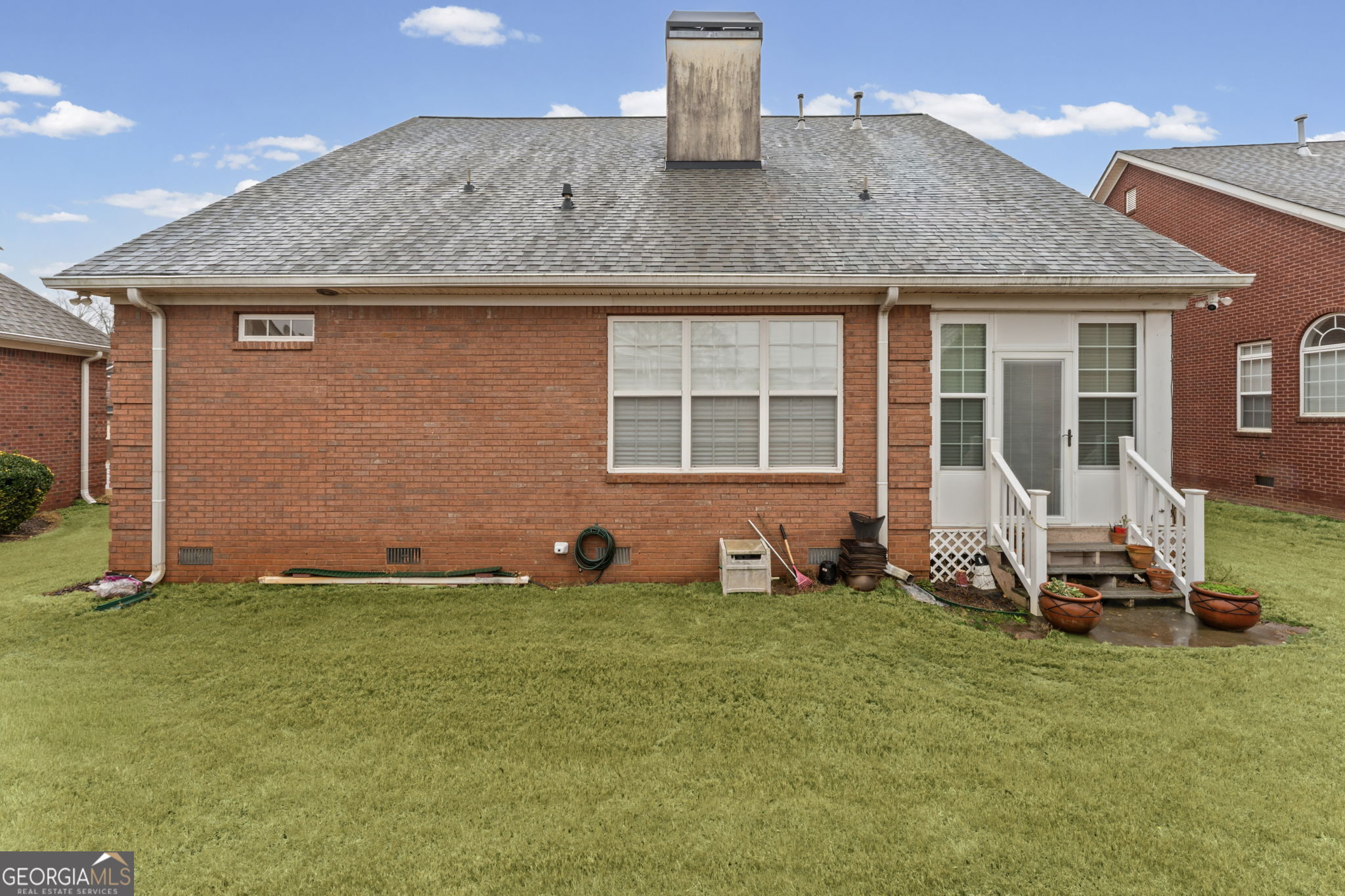 2070 Spivey Village Trace Jonesboro GA 30236