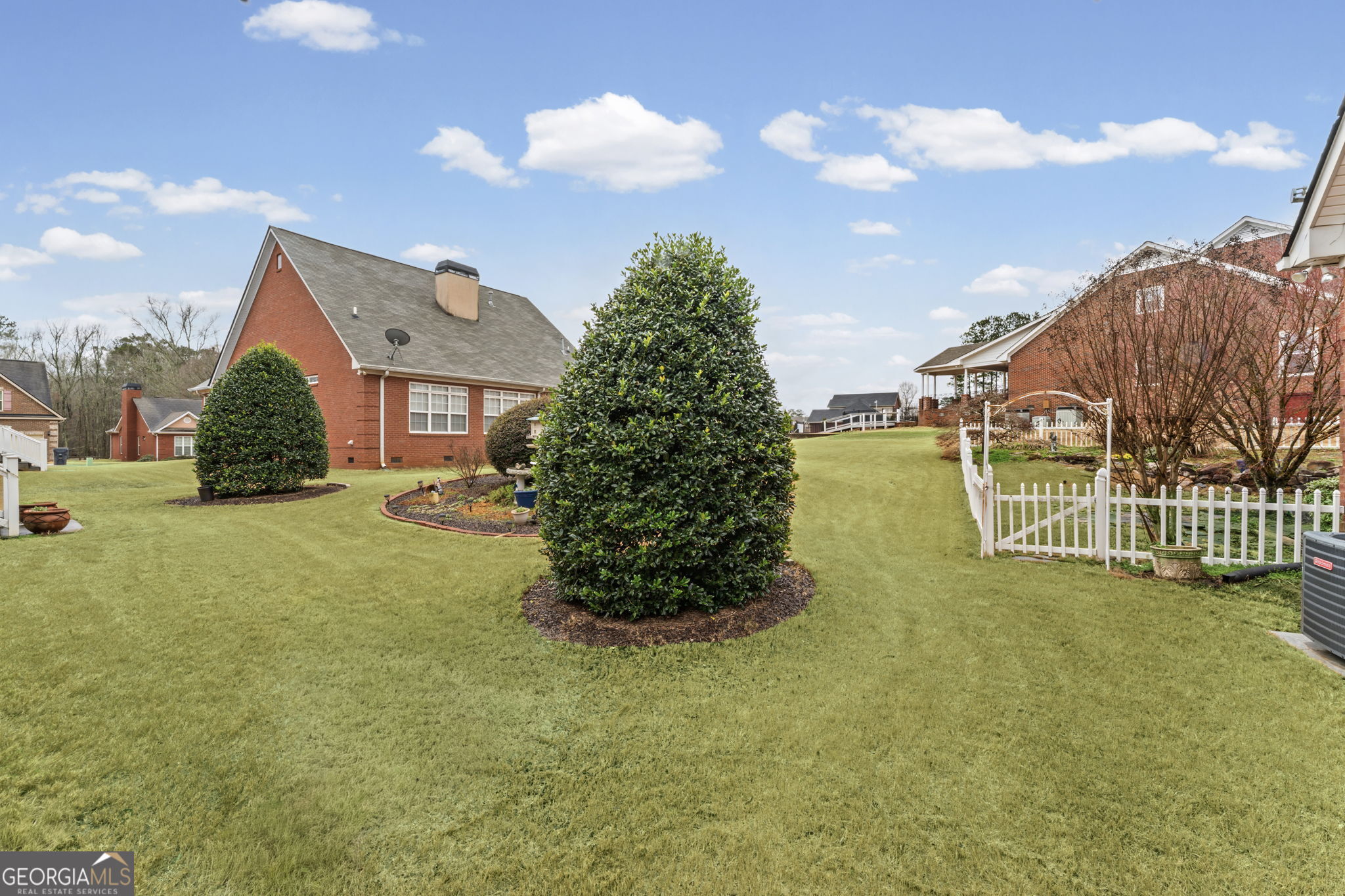 2070 Spivey Village Trace Jonesboro GA 30236