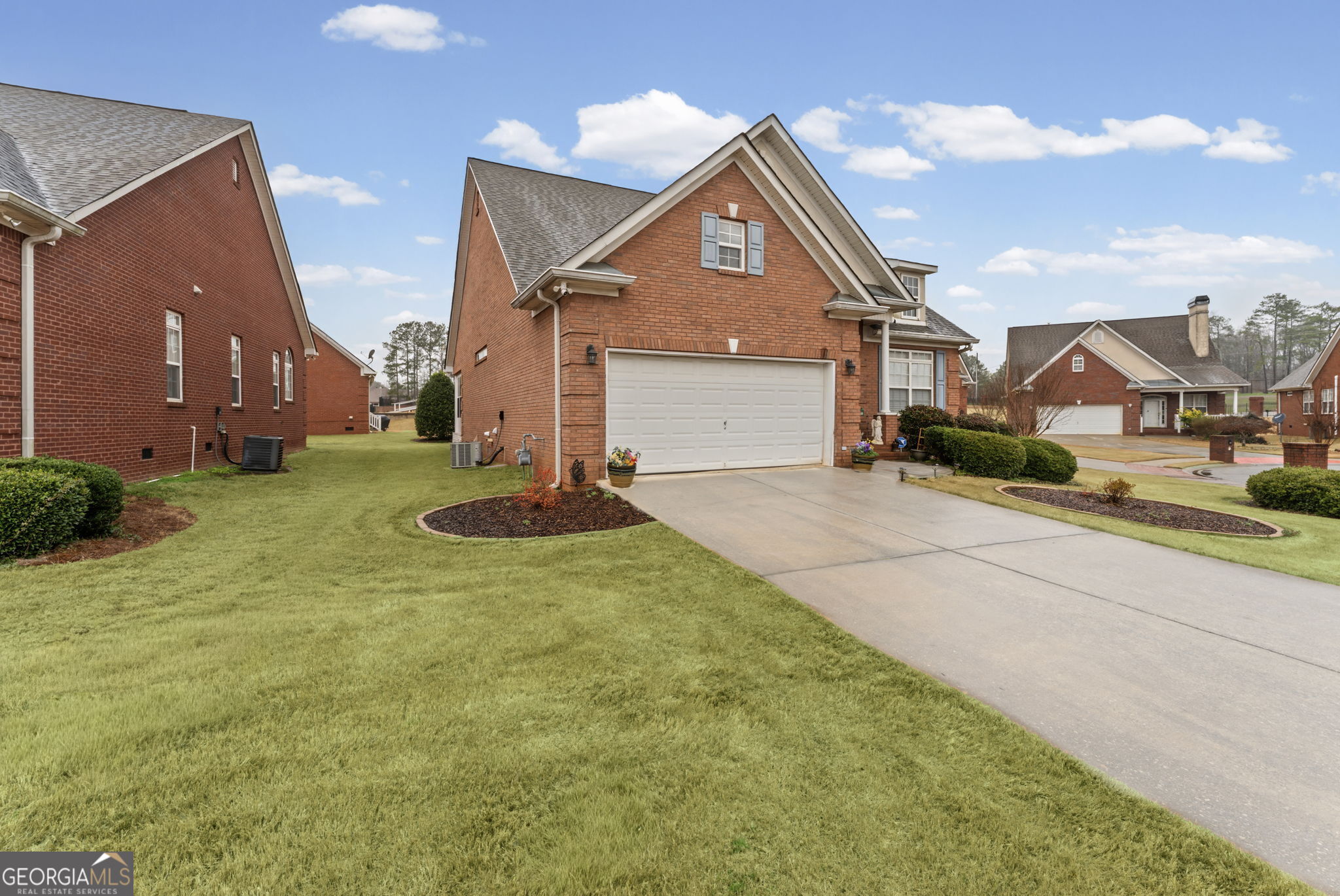 2070 Spivey Village Trace Jonesboro GA 30236