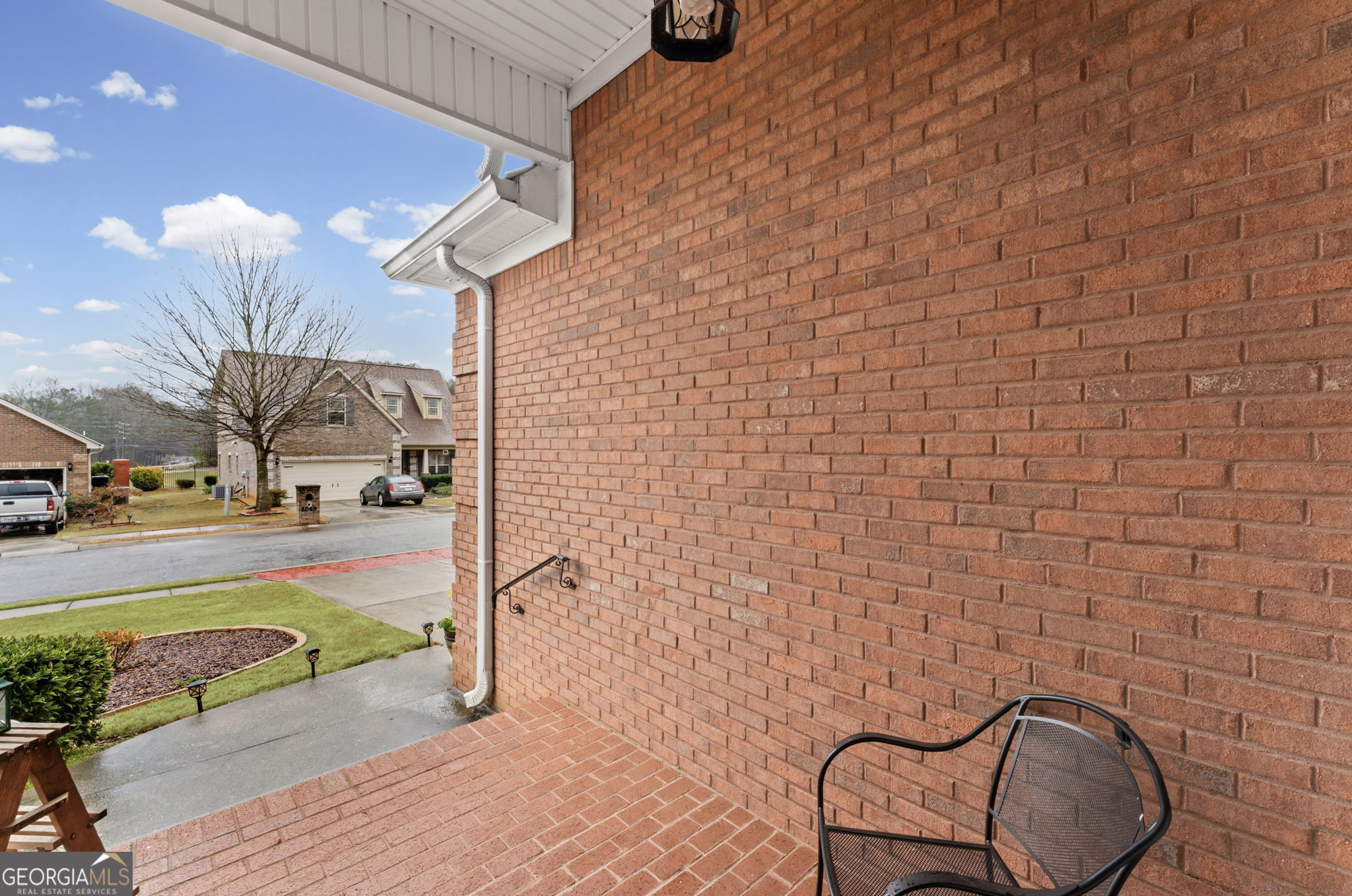 2070 Spivey Village Trace Jonesboro GA 30236