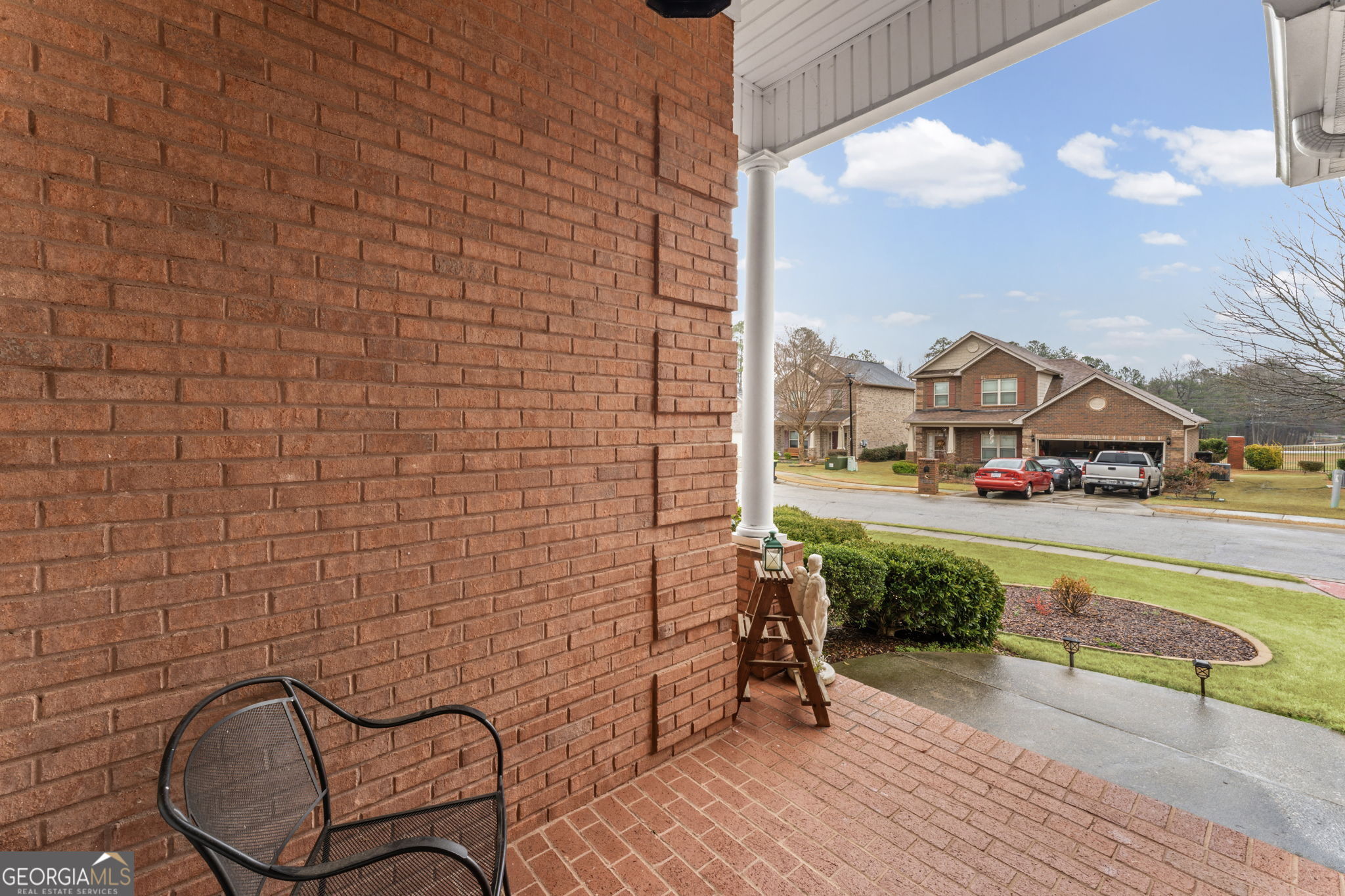 2070 Spivey Village Trace Jonesboro GA 30236